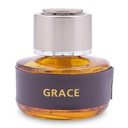 Dầu thơm khử mùi AITELI GRACE-hộp cứng ATL-3080 80ml vàng 檸檬-lemon