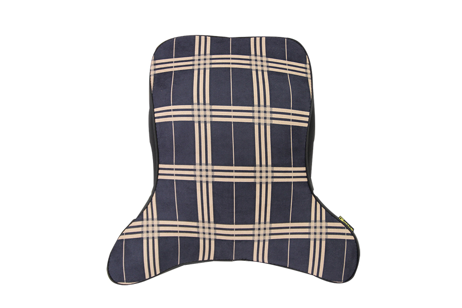 Gối đầu vai cao cấp Focus Bur FG-JM01-B lam