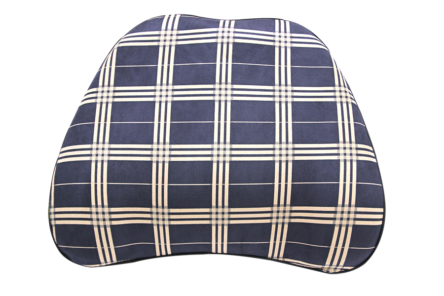 Lót lưng cao cấp cỡ trung Focus Bur FG-YM06-B lam