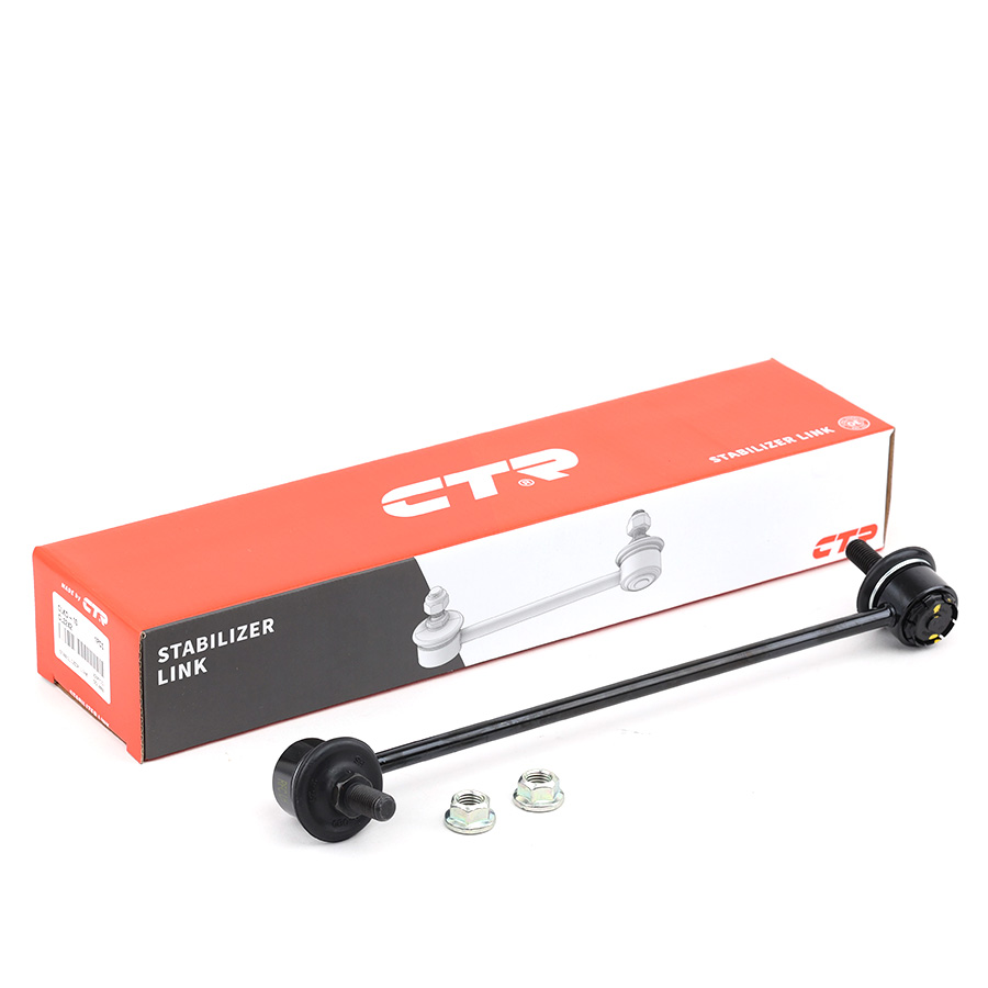 CTR CLKD-10-C/CL02420S Rotuyn Cân Bằng Trước Trái