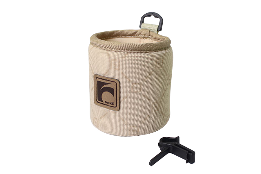 Trang trí để ly cao cấp Focus (Gu/Kem) F-X06F (F-X06F-A)