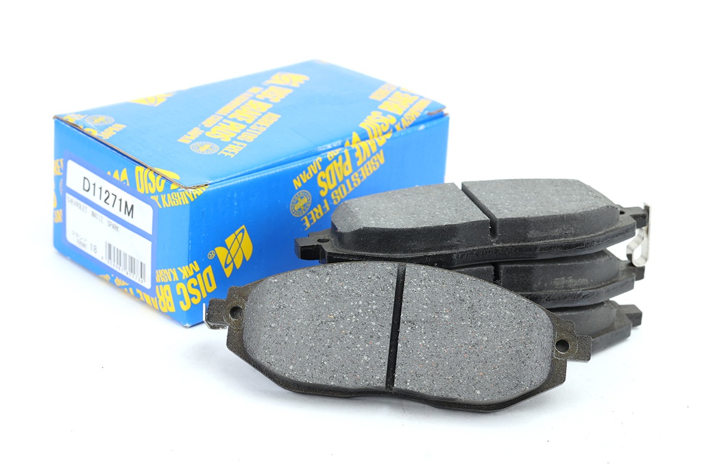 Bố thắng đĩa MK D-11271M-01