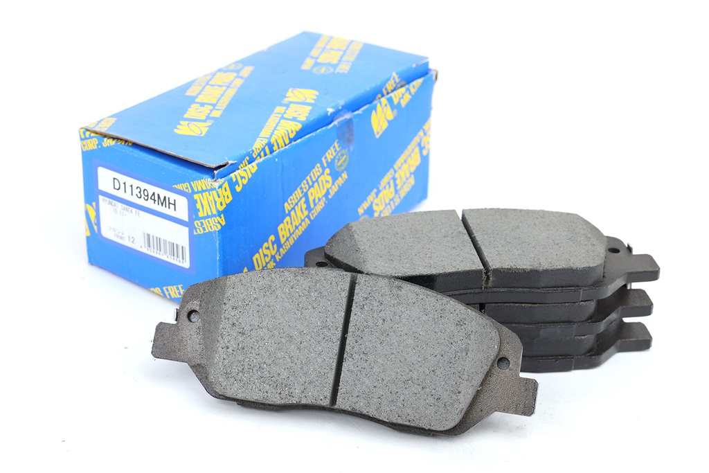 Bố thắng đĩa MK D-11394MH-01