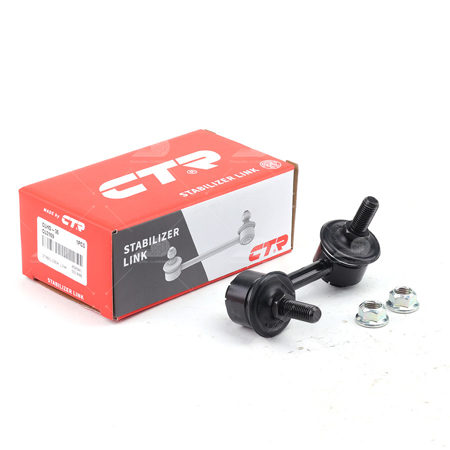 CTR CLHO-36-C/CL01690S Rotuyn Cân Bằng Sau Phải