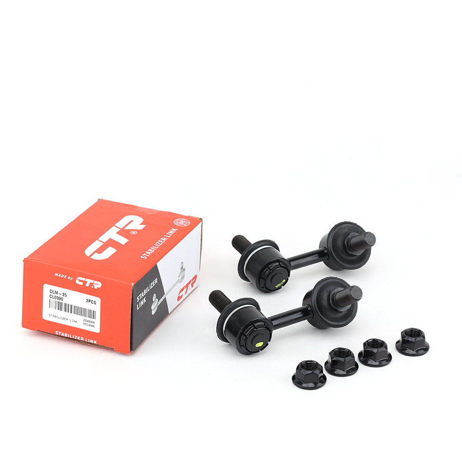 CTR CLM-25-C/CL0390 Rotuyn Cân Bằng Trước Trái