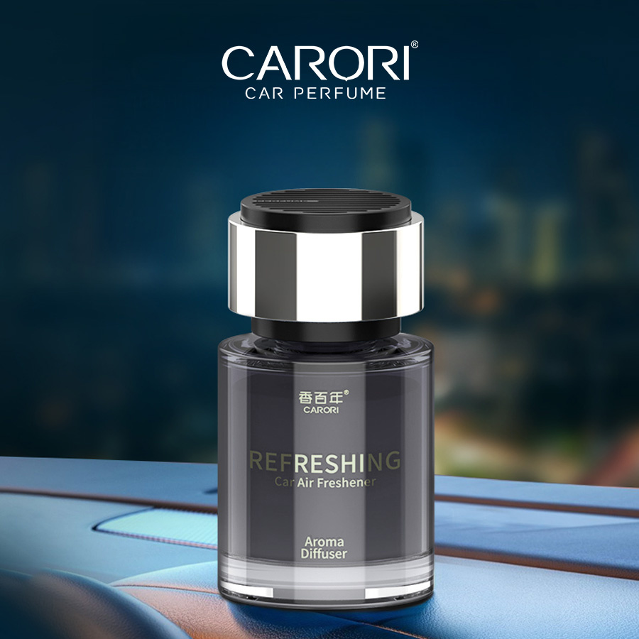 Dầu thơm CARORI REFRESHING Z-4053 110ML COLOGNE