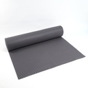 Lót sàn cuộn CIND 3D HB012 xám Size 9M*1.2M