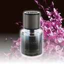 Dầu thơm BLANG LIQUID BX WHITE MUSK SENSUAL L2082 110ml đen