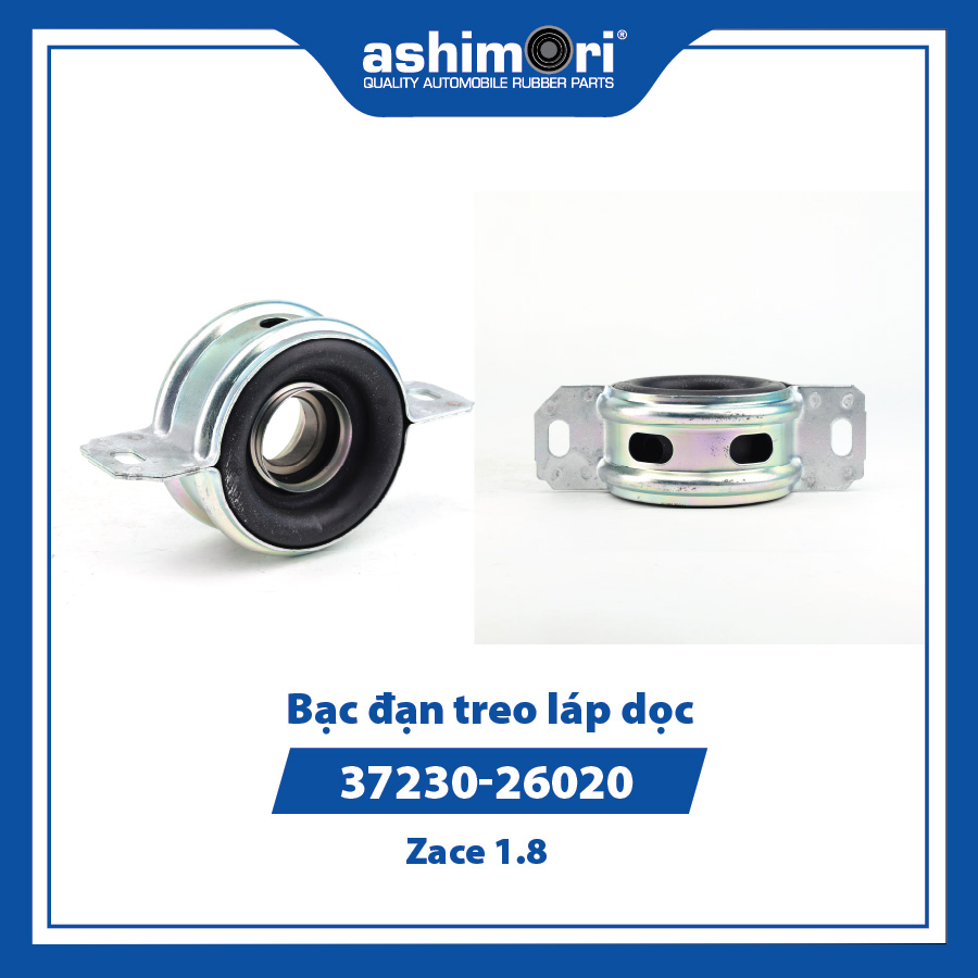 Bạc đạn treo láp dọc SCBTY-20003/OEM No.37230-26020