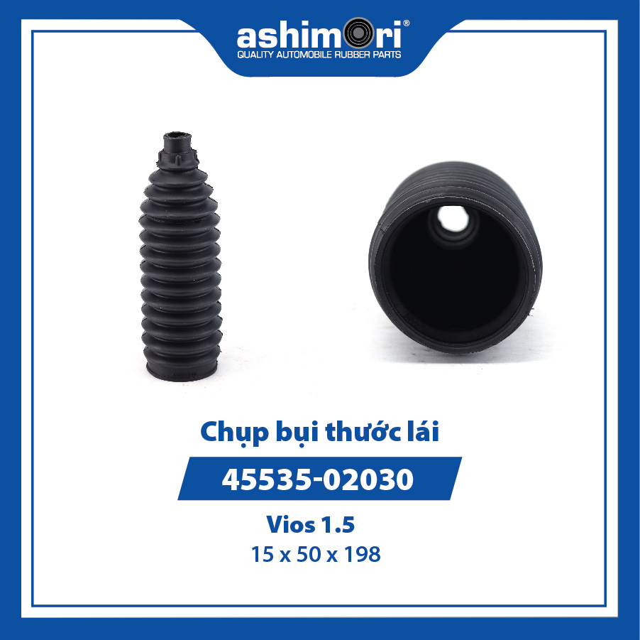 Chụp bụi thước lái RP-2064/OEM No.45535-02030