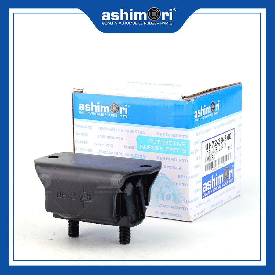 Chân hộp số (1 cầu MT) SEMMZ-20038/OEM No.UH72-39-340