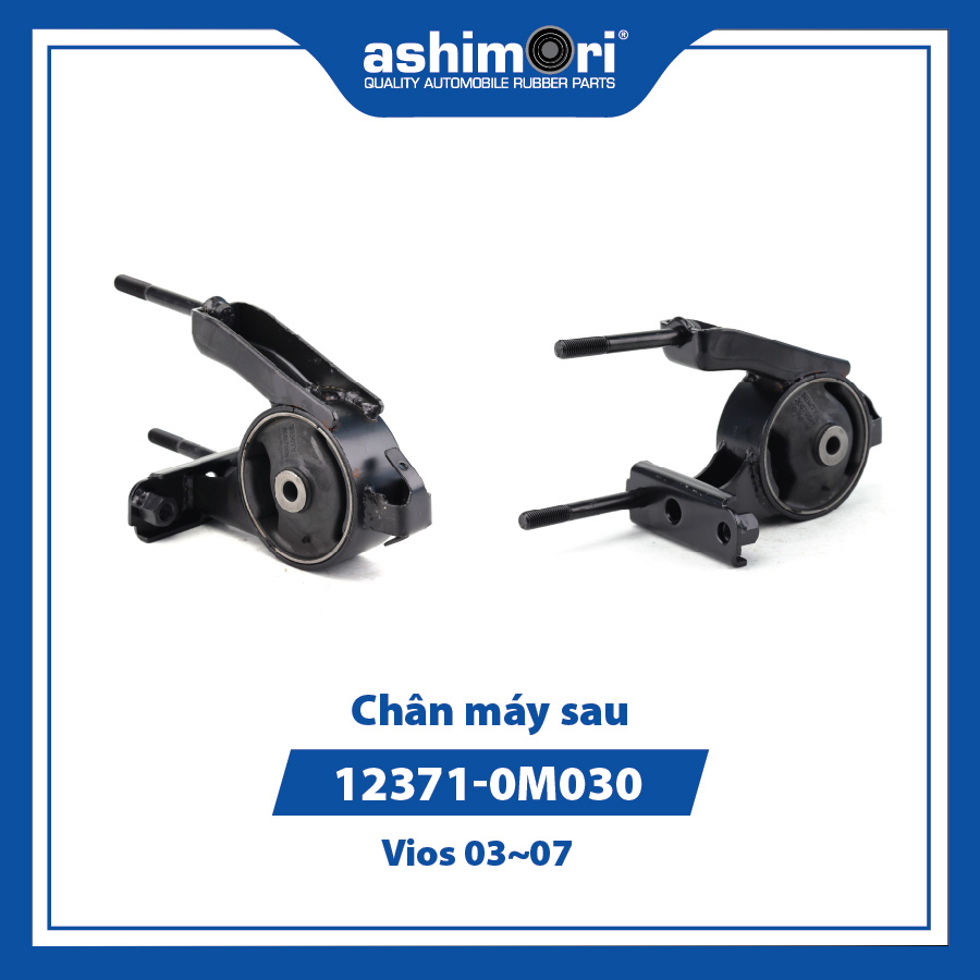 Chân máy sau SEMTY-20079/OEM No.12371-0M030