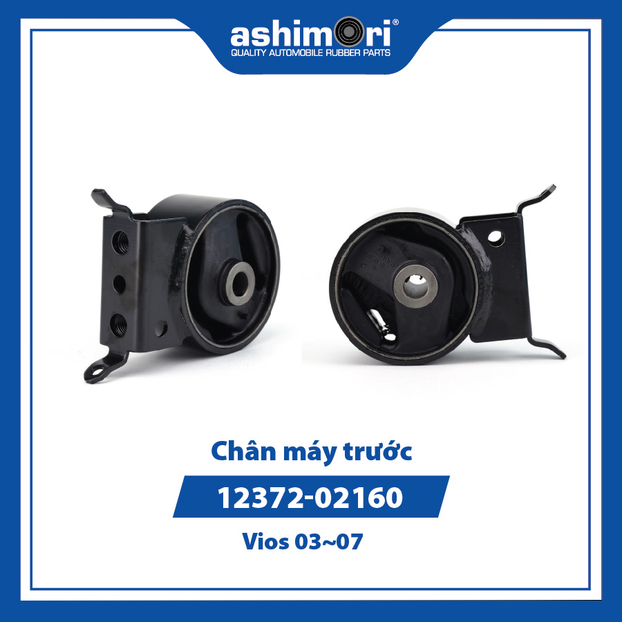 Chân máy trước SEMTY-20089/OEM No.12372-02160