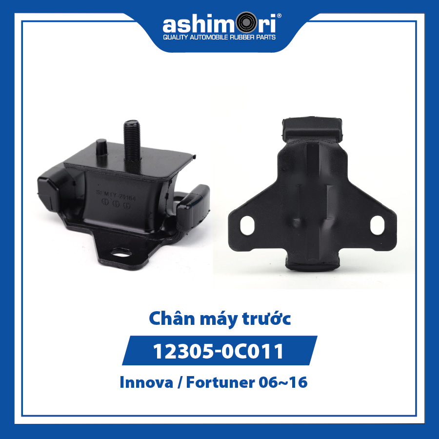 Chân máy trước SEMTY-20164/OEM No.12305-0C011