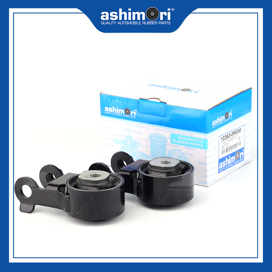 Chân treo sau động cơ AT SEMTY-20203/OEM No.12363-0M050