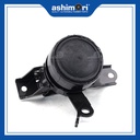 Chân máy đầu máy AT (phải) SEMTY-20258-O/OEM No.12305-21330