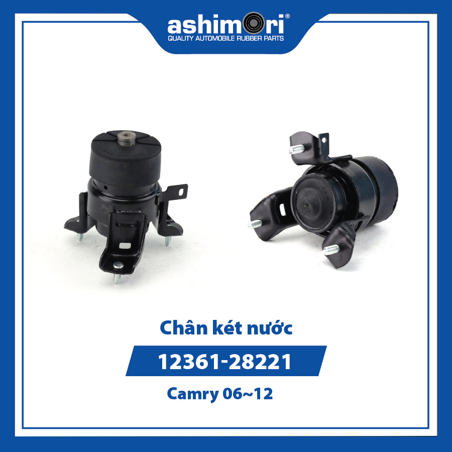 Chân két nước SEMTY-20270-O/OEM No.12361-28221