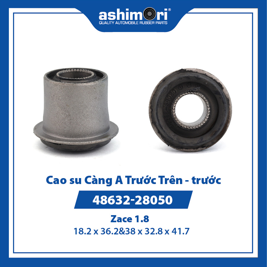 Cao su Càng A Trước Trên - trước 48632-35020/OEM No.48632-28050
