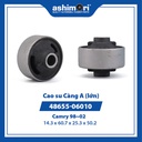 Cao su Càng A (lớn) 48655-06020/OEM No.48655-06010