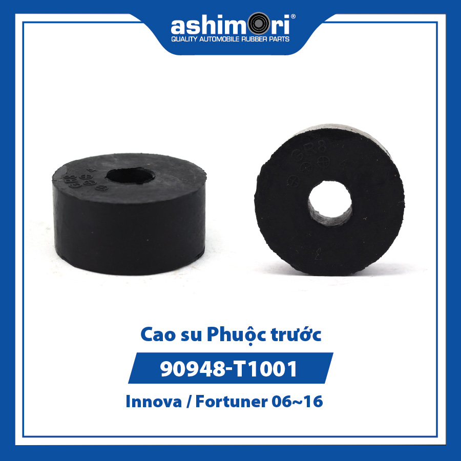 Cao su Phuộc trước GR8/OEM No.90948-T1001