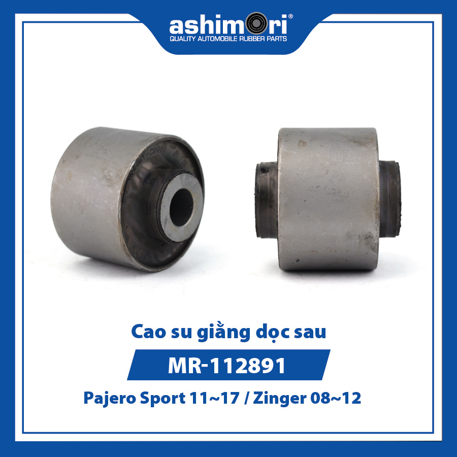 Cao su giằng dọc sau SBHMT-20008/OEM No.MR-112891