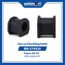 Cao su Cân bằng trước SBHMT-20083/OEM No.MR-374520