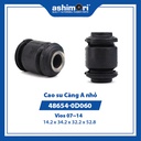 Cao su Càng A nhỏ SBHTY-20310/OEM No.48654-0D060
