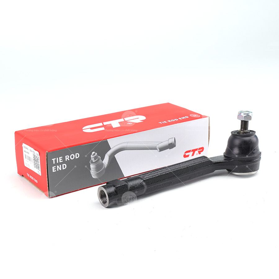 CTR CEKH-72L/CE0940L Rotuyn Lái Ngoài Trái