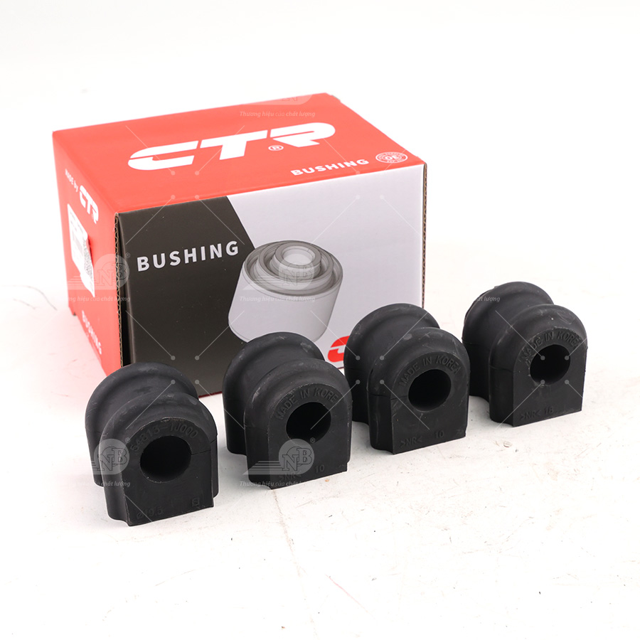 Cao su cân bằng trước GV0959