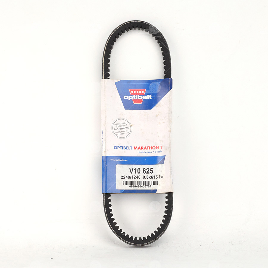Dây curoa thang Optibelt  V10x625