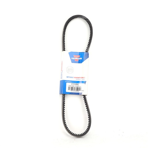 [CROV10890] Dây curoa thang Optibelt  V10x890