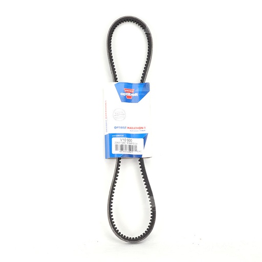 [CROV10930] Dây curoa thang Optibelt  V10x930