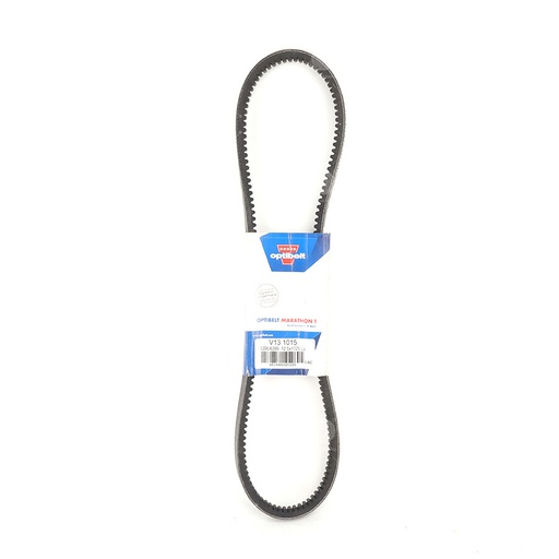[CROV131015] Optibelt A39.5 - V13x1015 Dây curoa thang