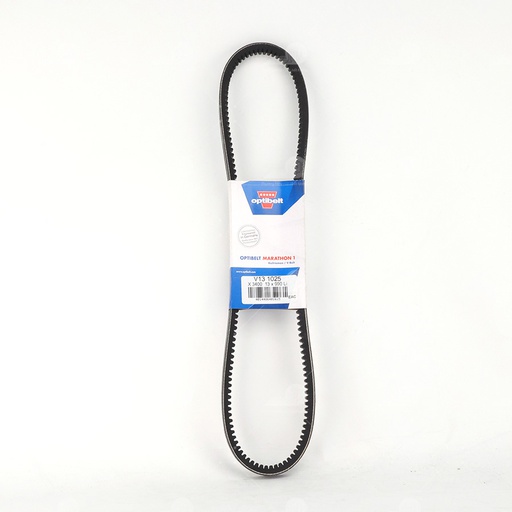 [CROV131025] Dây curoa thang Optibelt  V13x1025