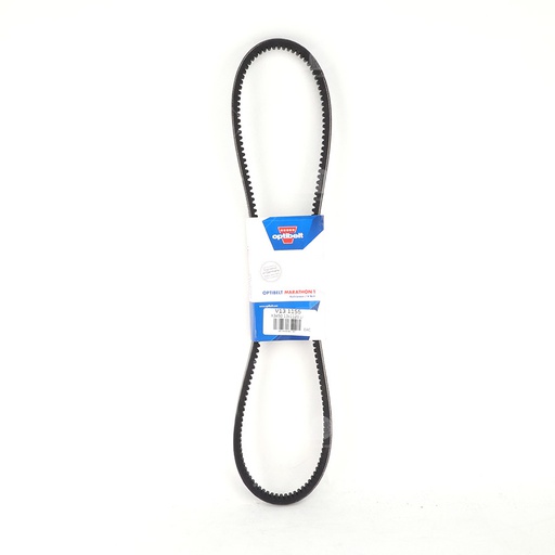 [CROV131155] Dây curoa thang Optibelt  V13x1155