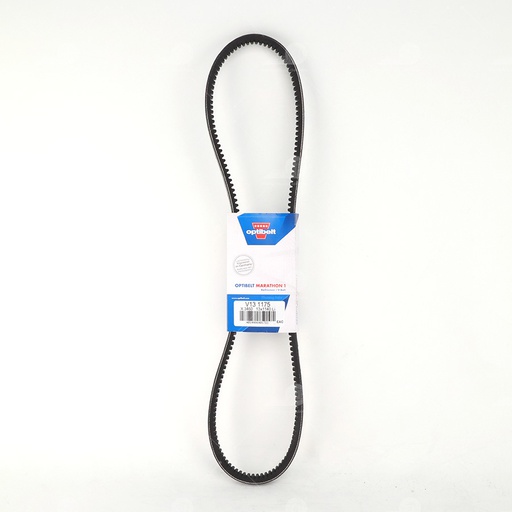 [CROV131175] Dây curoa thang Optibelt  V13x1175