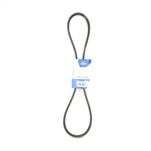 [CROV131355] Optibelt A53 - V13x1355 Dây curoa thang