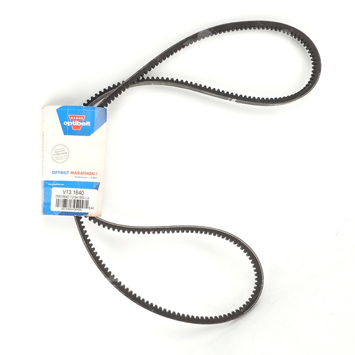 [CROV131640] Dây curoa thang Optibelt  V13x1640