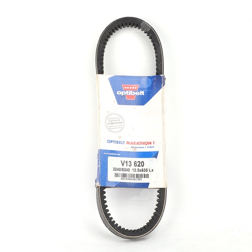 [CROV13620] Dây curoa thang Optibelt  V13x620