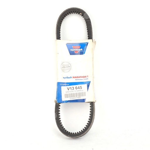 [CROV13645] Dây curoa thang Optibelt  V13x645