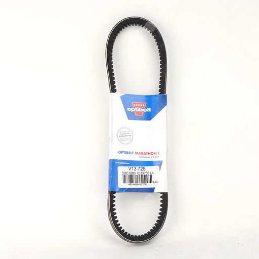 [CROV13725] Dây curoa thang Optibelt  V13x725