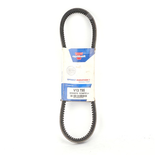 [CROV13795] Dây curoa thang Optibelt  V13x795