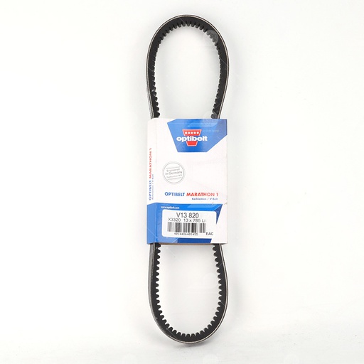 [CROV13820] Dây curoa thang Optibelt  V13x820