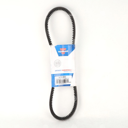 [CROV13850] Dây curoa thang Optibelt  V13x850