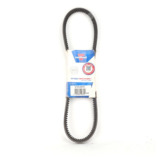 [CROV13875] Optibelt A33.5 - V13x875 Dây curoa thang