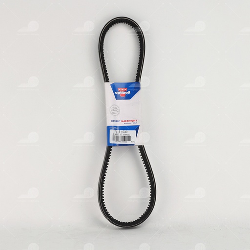 [CROV151030] Dây curoa thang Optibelt  V15x1030