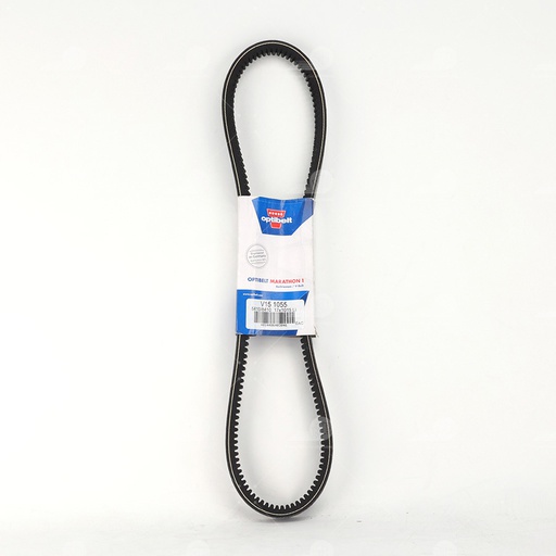 [CROV151055] Dây curoa thang Optibelt  V15x1055