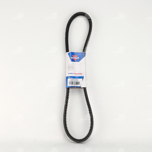 [CROV151130] Optibelt B44 - V15x1130 Dây curoa thang