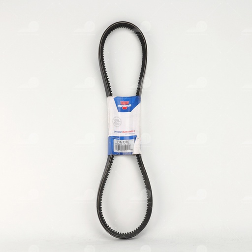 [CROV151155] Optibelt B45 - V15x1155 Dây curoa thang