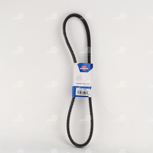 [CROV151205] Dây curoa thang Optibelt  V15x1205